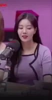 IZ*ONE - Eunbi
