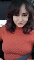 Thoroughly enjoying my time in the passenger seat