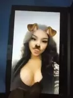 Cum tribute ;)