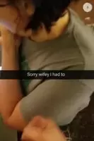 She Doesn't Even Care