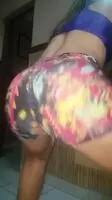 Shake the Ass !!!