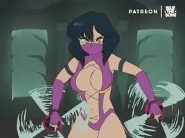 Mileena