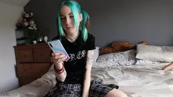 Wanna play truth or dare? new vid; link in comments!