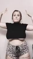 If you got it, flaunt it