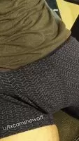 Think waistband trick will work for class?