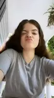 Erika Bierman is getting ready for a good fuck