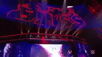 Alexa's new entrance