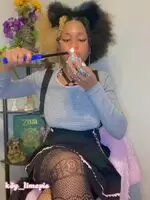 Lmao, but when i try to blow an O its just: 🌬🥴