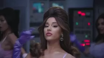 I don‘t know if I could keep up with her