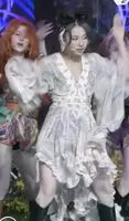 TWICE - Chaeyoung & Tzuyu