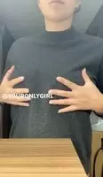 I just love tiddy drops🥰
