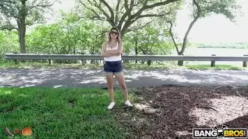 The arms crossed technique.