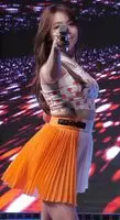 Girl's Day - Minah