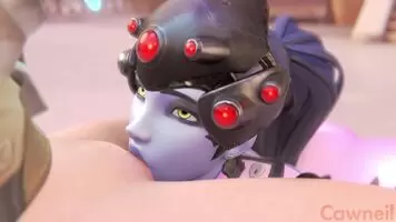 Widowmaker & Tracer,