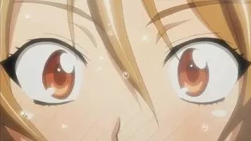 Rei and Shizuka