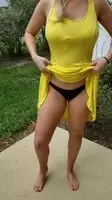 The Yellow Dress💙