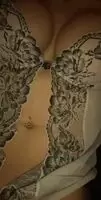 Pussy and a plug