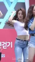 CLC - Seungyeon