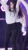 Loona - Hyunjin, Haseul, Yves & Choerry