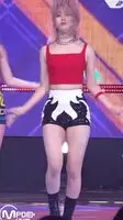 ITZY - Ryujin