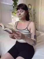 Weird things keep happening when I flip the page!