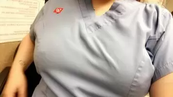 in the break room at work 😉
