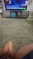 Being a good Anal slut for hubby