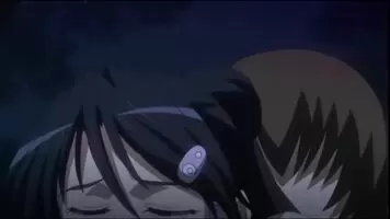 Triple Ecchi HHH