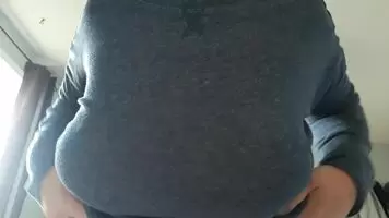 This is a titty drop.