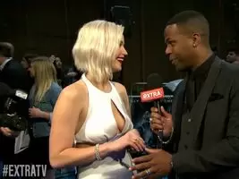 Jennifer Lawrence