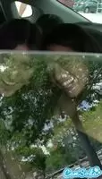 Some BUSTED Car Fun