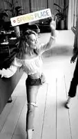 Imagine Hannah Ferguson doing this on your cock