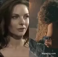 Rebecca Ferguson on/off
