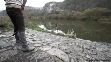 Impressive Fountain