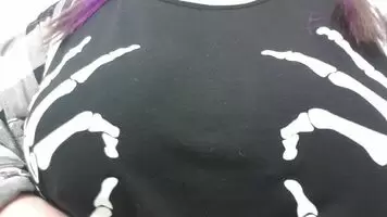 Spooky drop 👻