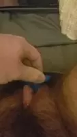Fucking my horny little boypussy last night ; no: watersports, scat, misgendering)