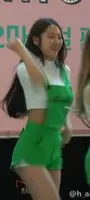 Oh My Girl - Jiho