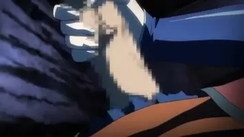 Defeated By Succubus