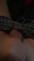wish i had helping hand...or mouth