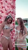 With Sommer