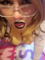 Slept a bit, now here I am. :3 Also, will be opening up for custom vids, especially oral and JOI and anal! I need to get past my shyness at some point.