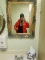 lashing in public restrooms is my favorite..I almost got caught this time!