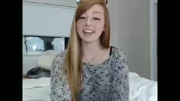 Not only is she adorable, she's also got a great body!