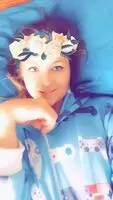 *unzipes onesie*