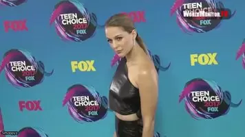 Melissa Benoist