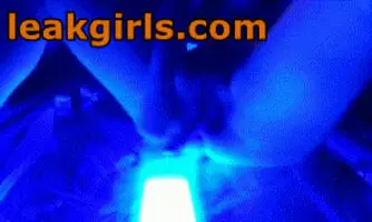 Squirting on my colleges tanning bed