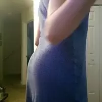 Dress part 3 lol i love shaking my ass 😜