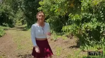 Addison Lee POV Pussy Sex
