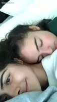 Morning Cuddles