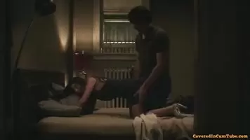 Shiri Appleby gets fucked by Kylo Ren